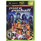 XBX: PURE PINBALL (COMPLETE)